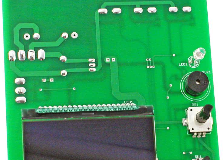 Wielozadaniowy regulator temperatury
